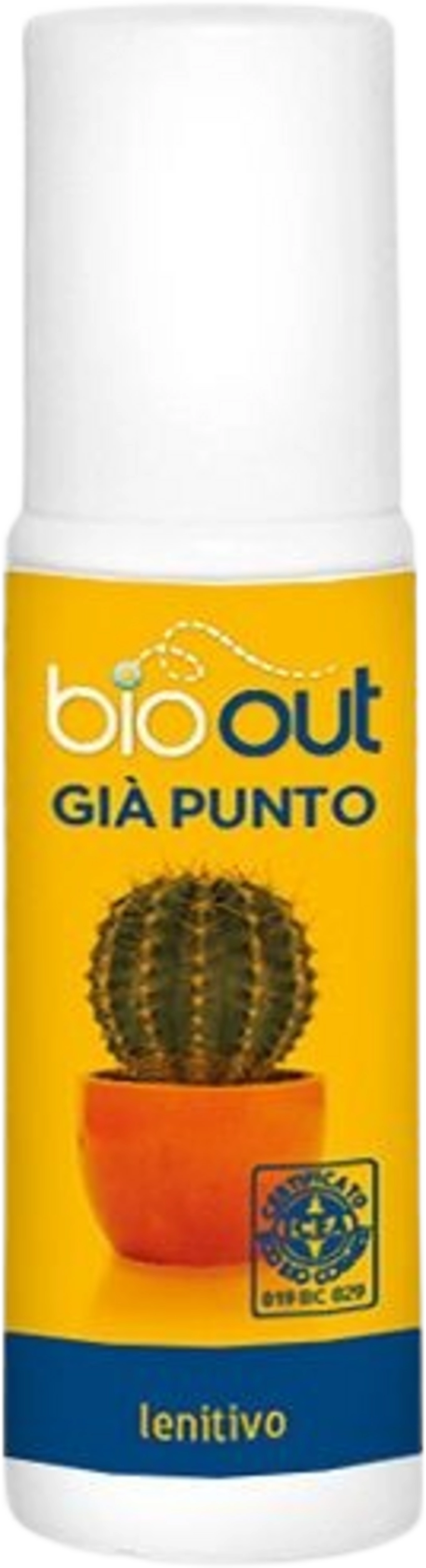 bjobj Bio Out Insektenstich-Roller - 20 ml