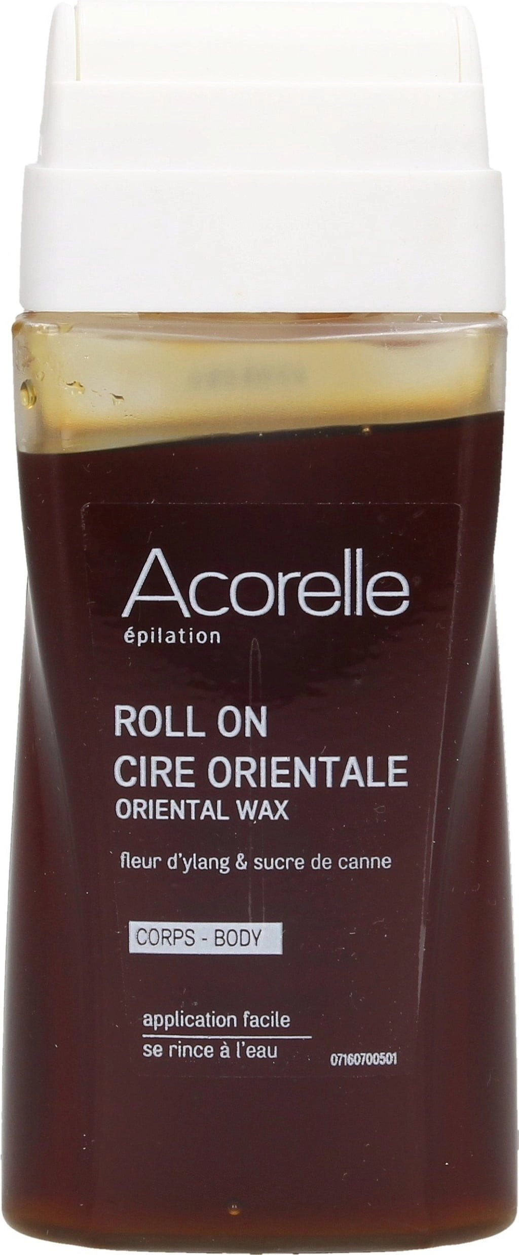 Acorelle Orientalisches Wachs Roll-on - 100 ml