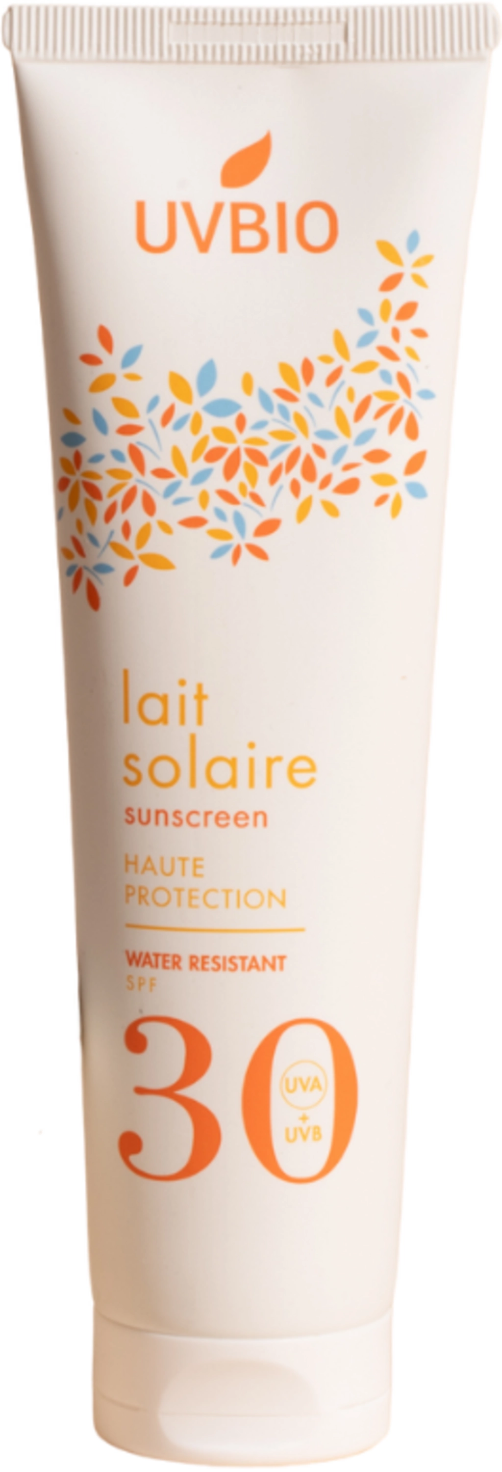 UVBIO Sunscreen LSF 30 - 100 ml