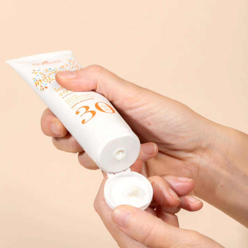 UVBIO Sunscreen LSF 30 - 100 ml