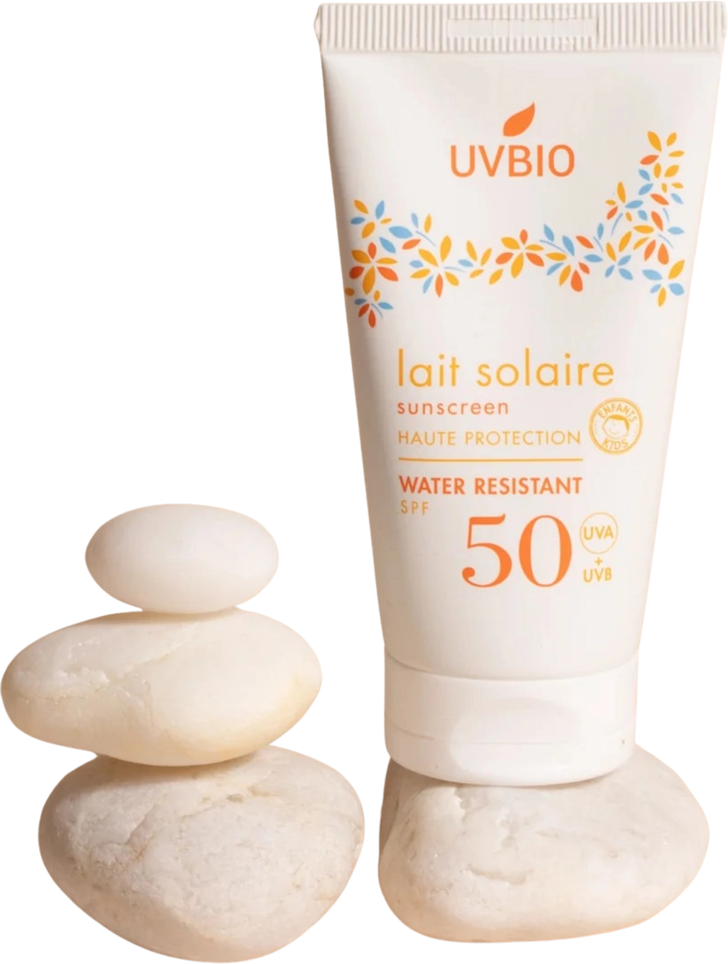 UVBIO Sunscreen LSF 50 - 50 ml
