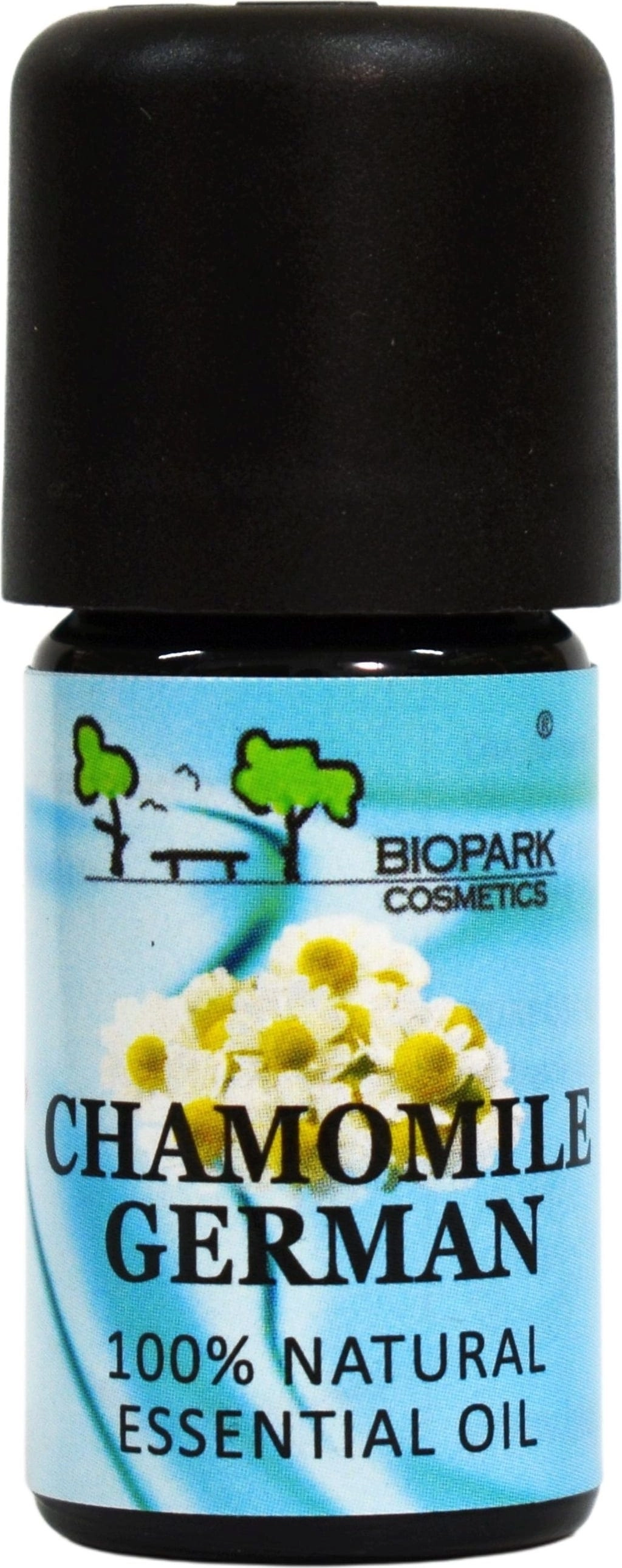 Biopark Cosmetics German Chamomile Oil - 5 ml