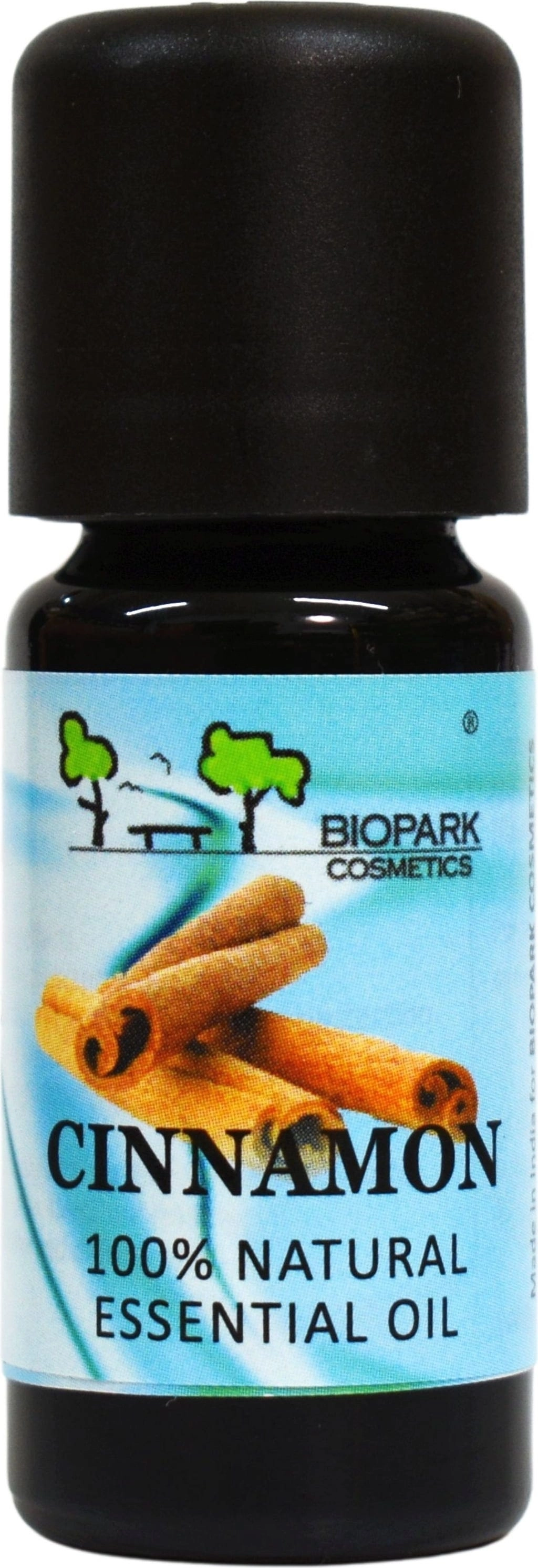 Biopark Cosmetics Cinnamon Oil - 10 ml