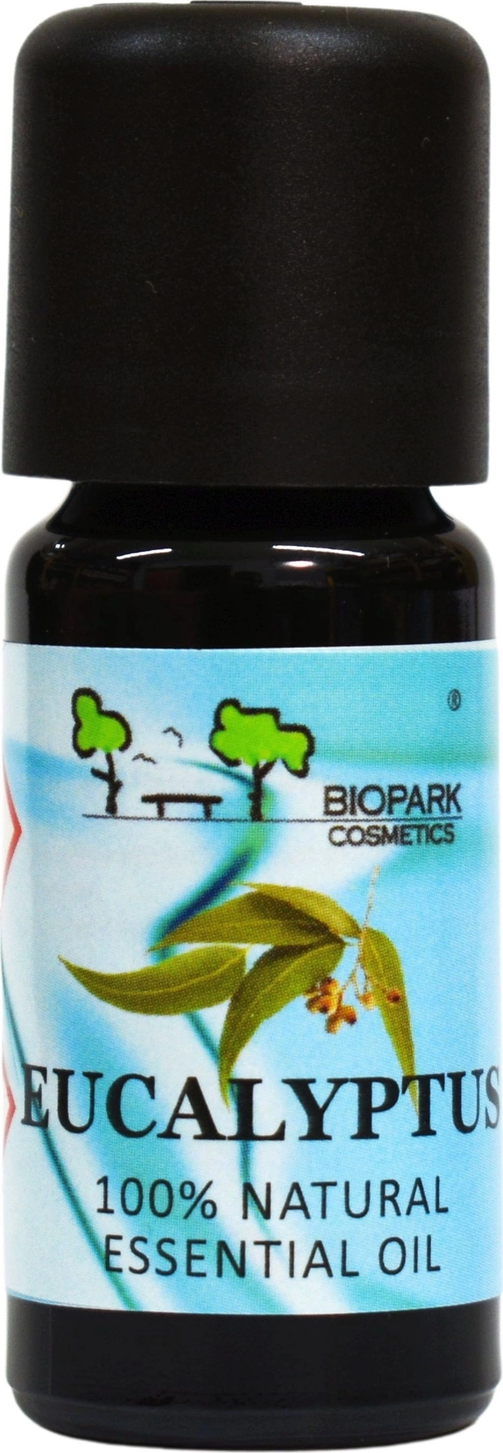 Biopark Cosmetics Eucalyptus Oil - 10 ml