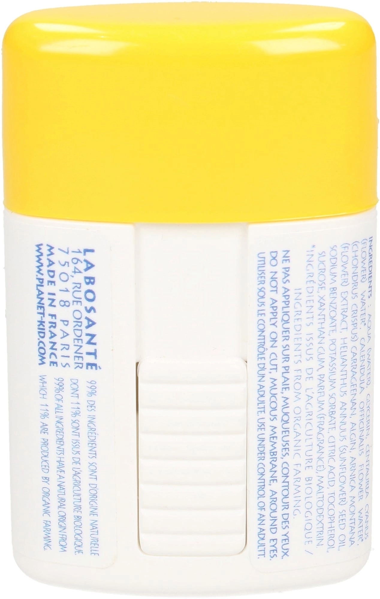 Planet Kid Arnica Bump Stick - 11 ml