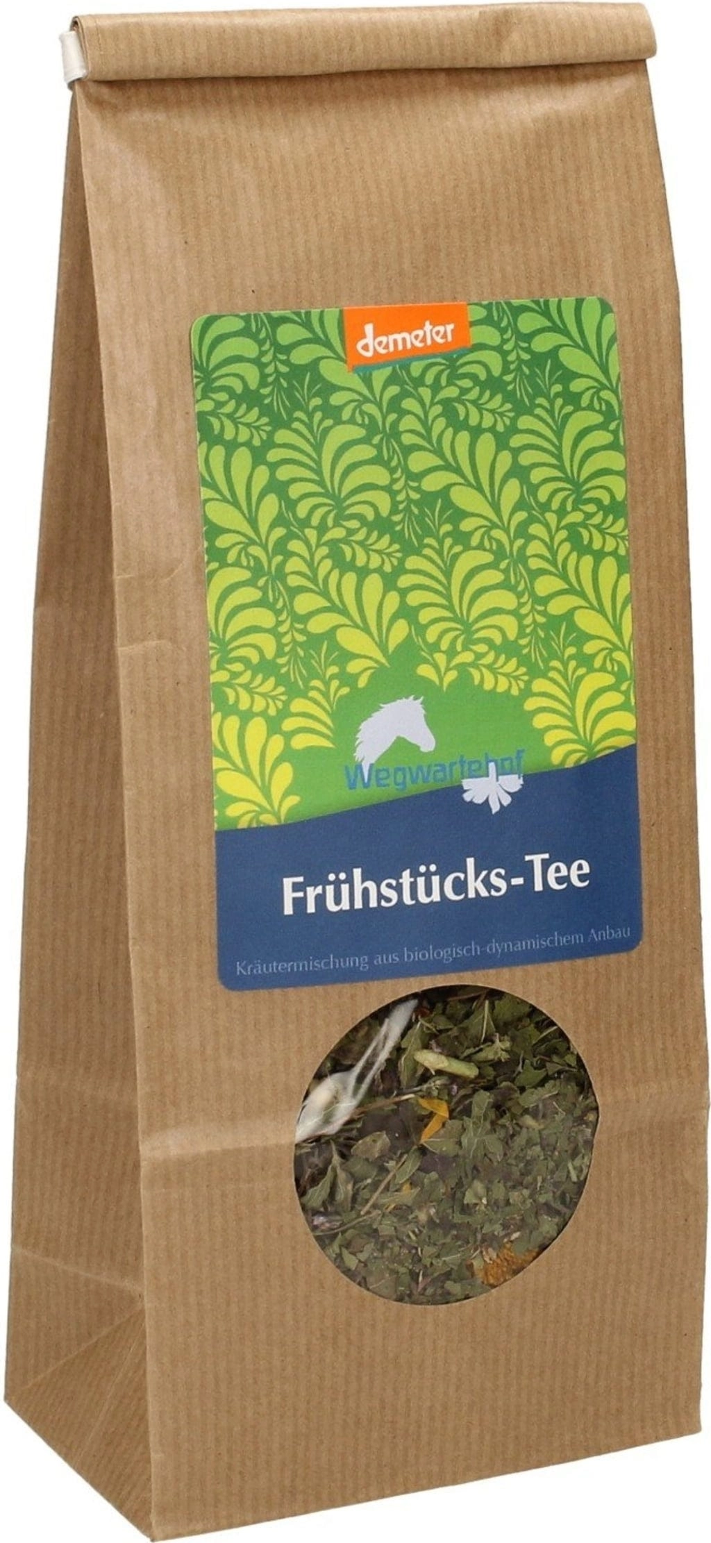 Wegwartehof BIO Frühstücks-Tee - 40 g