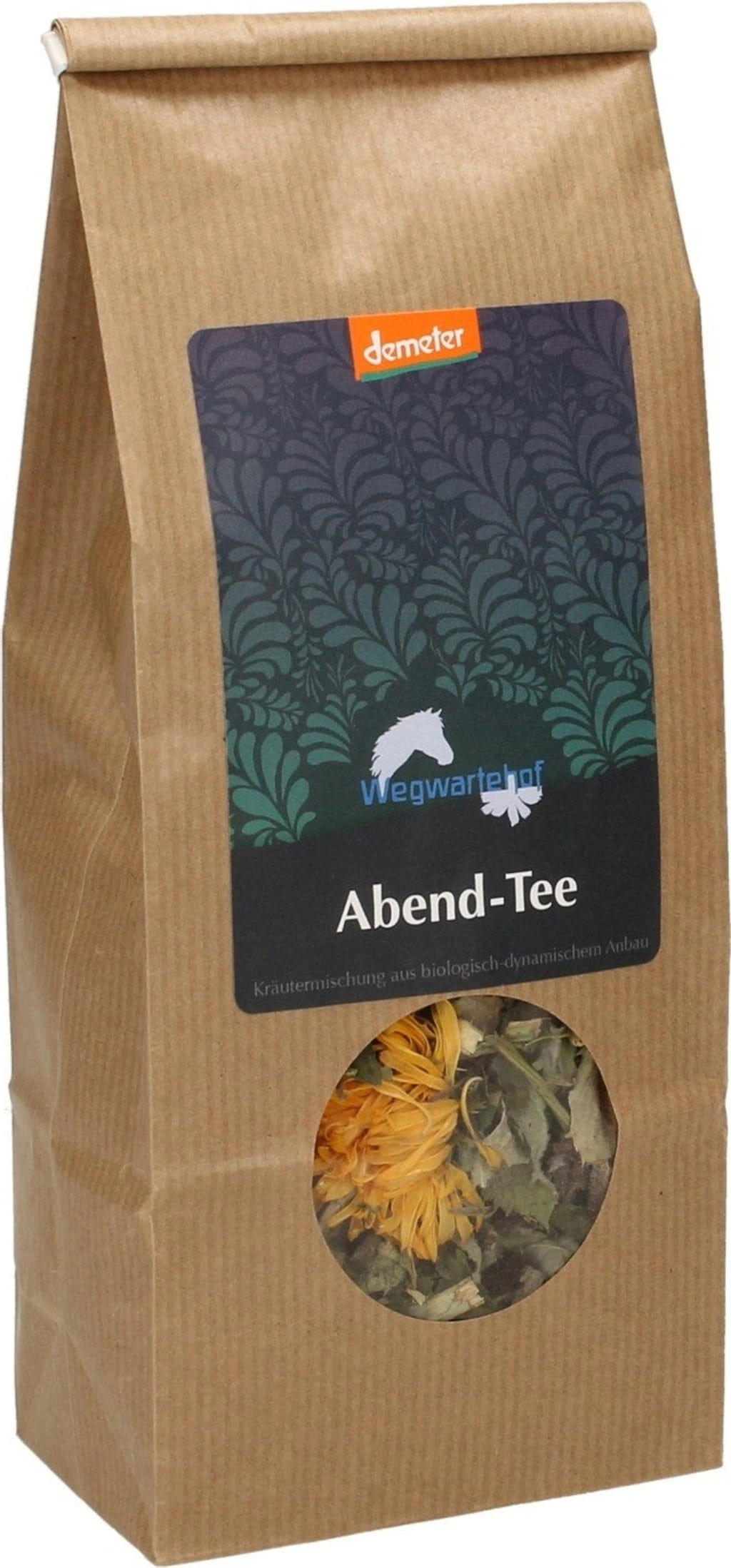 Wegwartehof BIO Abend-Tee - 40 g