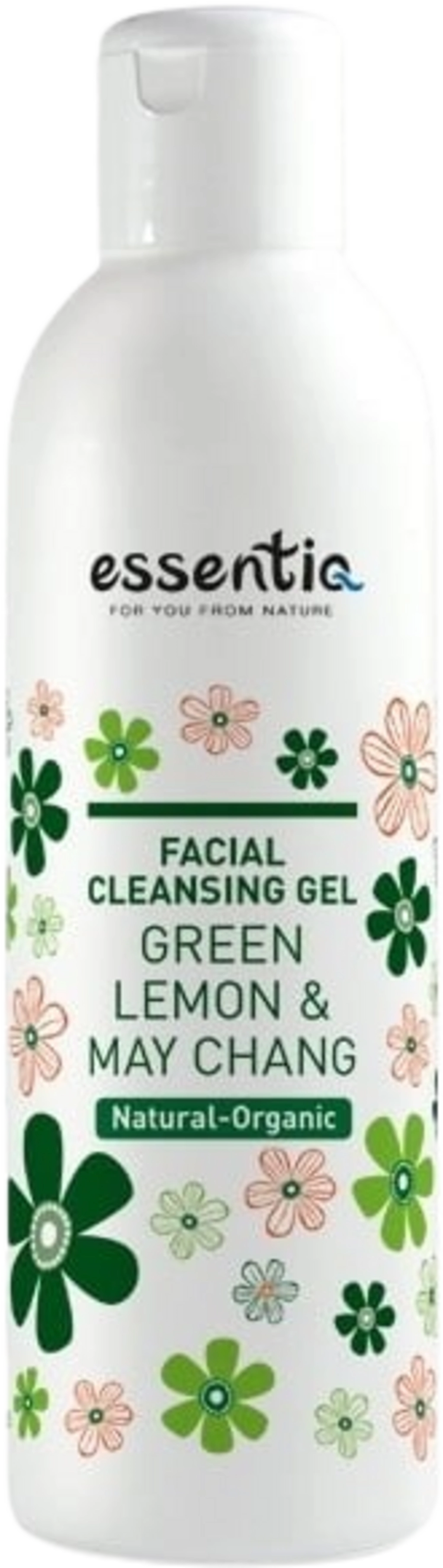 Essentiq Neutral Facial Cleansing Gel - 200 ml