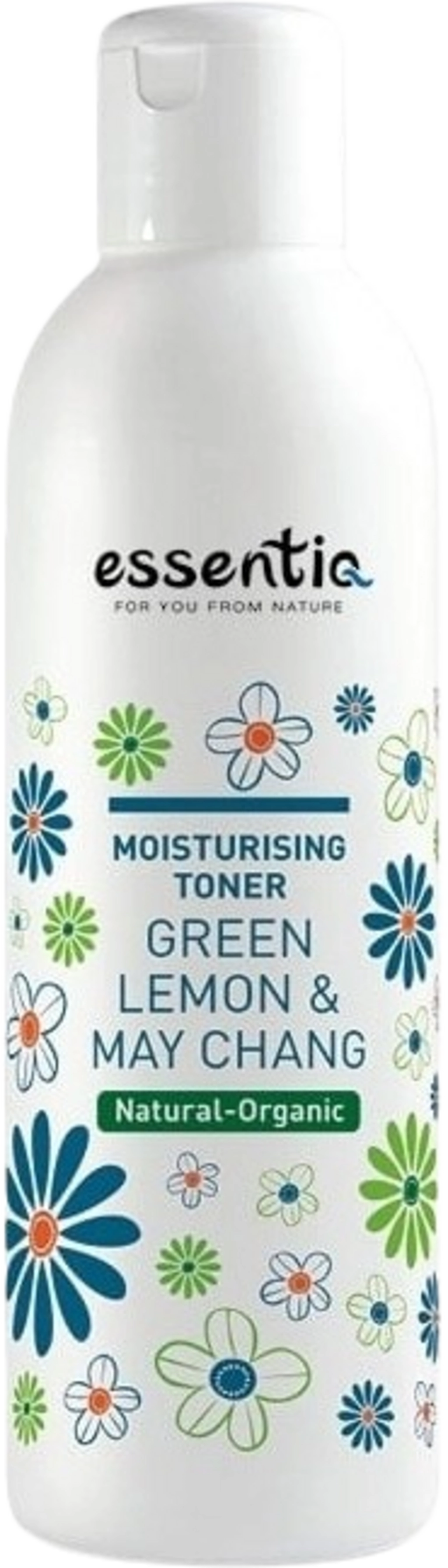 Essentiq Neutral Moisturising Toner - 200 ml