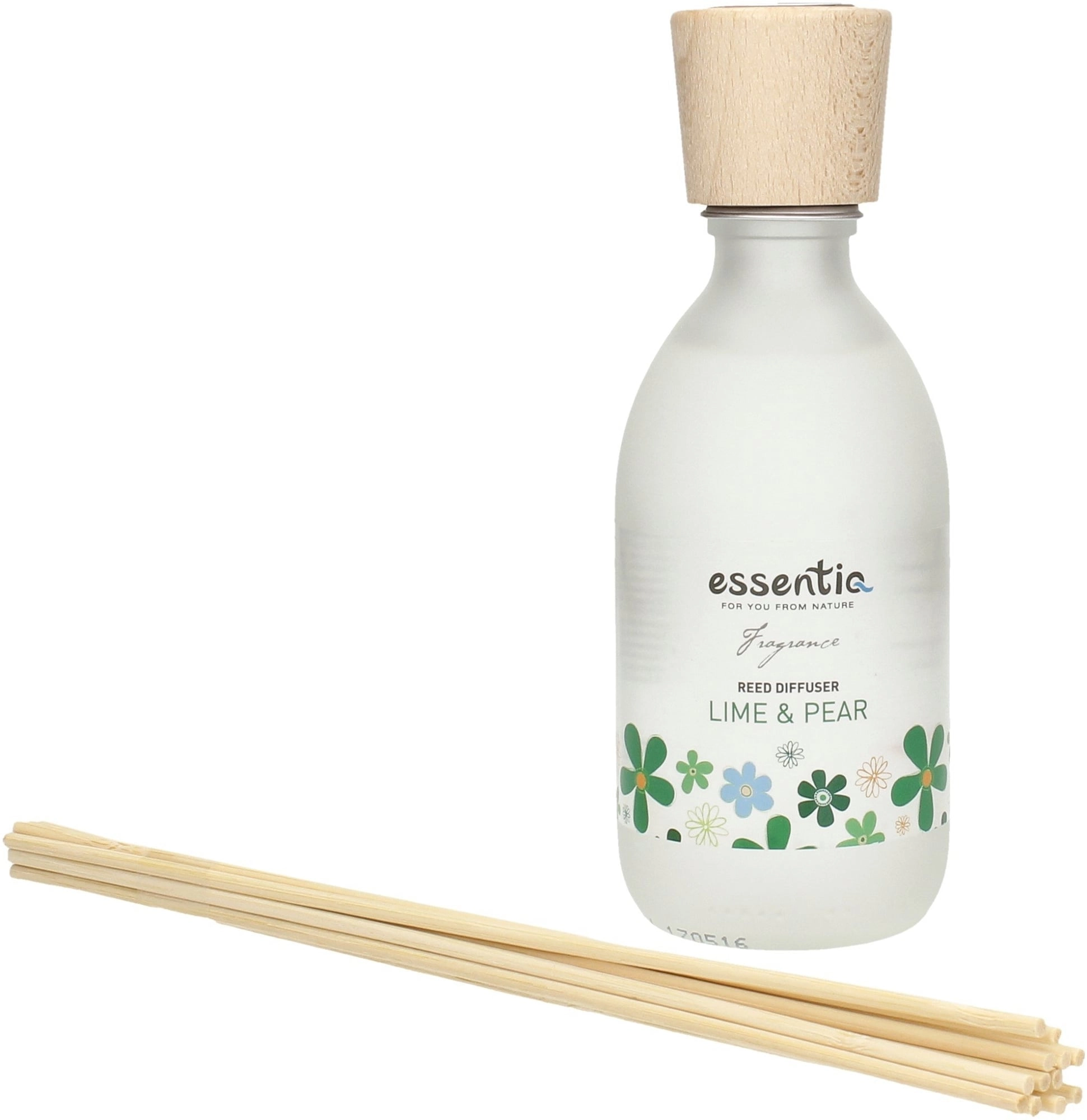 Essentiq Lime & Pear Diffuser - 250 ml