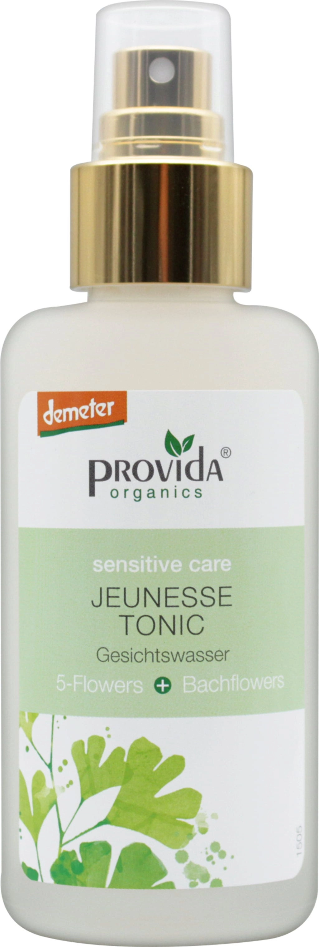 provida organics Jeunesse Tonic - 100 ml