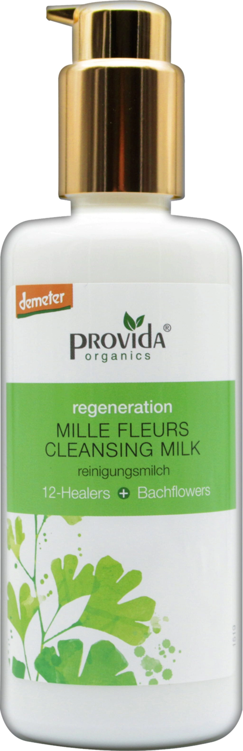 provida organics Mille Fleurs Cleansing Milk - 150 ml