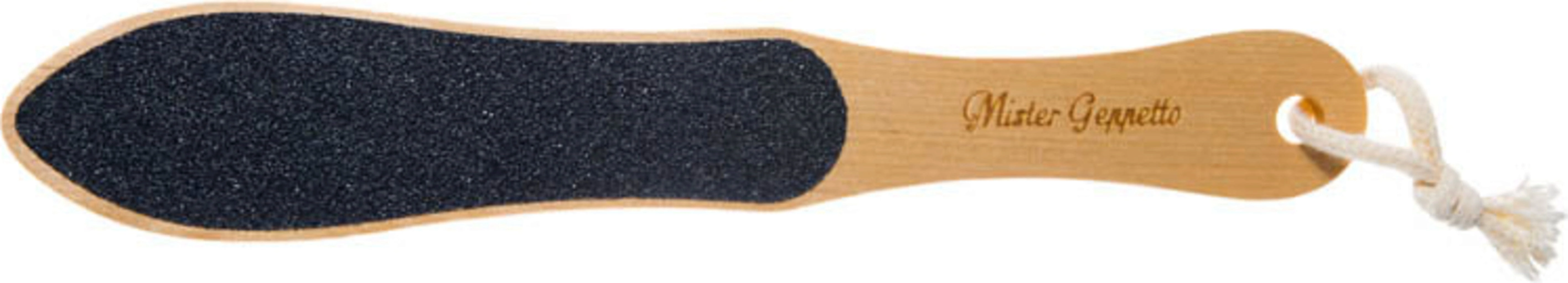 Mister Geppetto Hornhautfeile - 45x250 mm