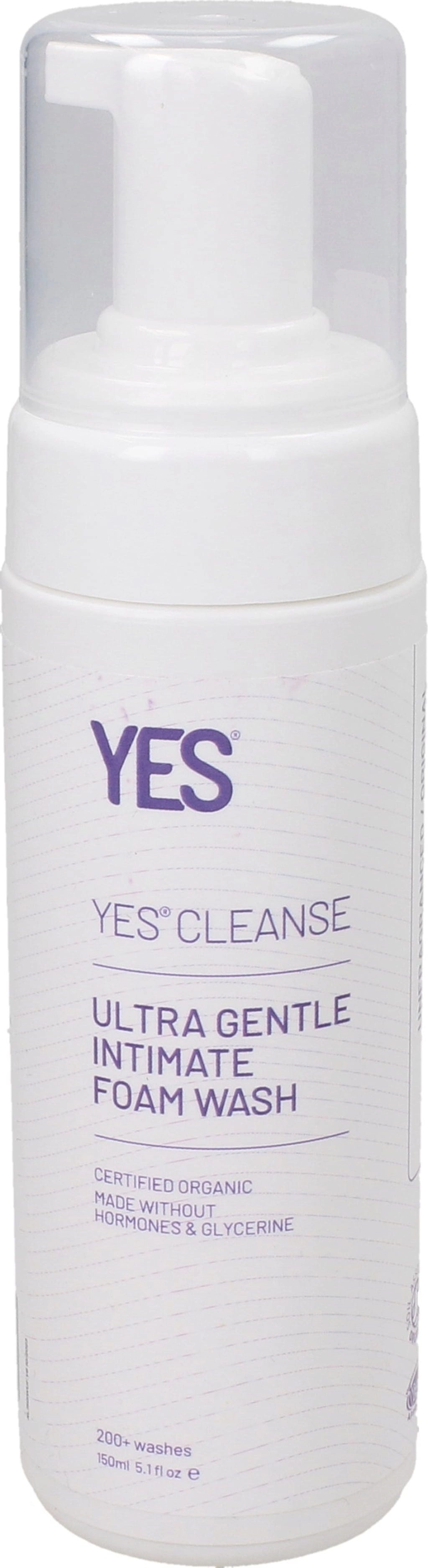 Yes Cleanse Unscented - 150 ml
