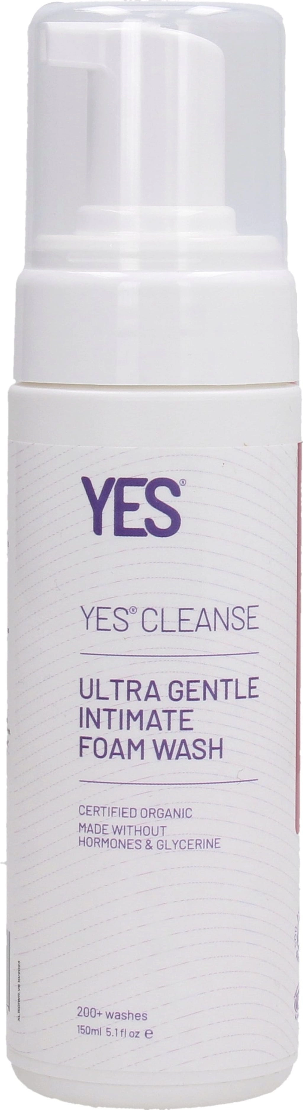 Yes Cleanse Rose - 150 ml