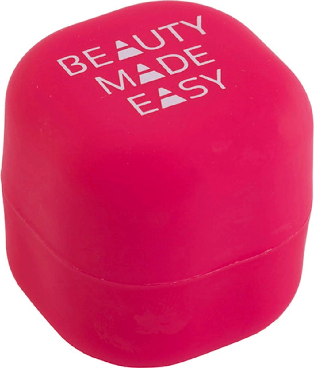 BEAUTY MADE EASY Raspberry Lip Balm - 7 g