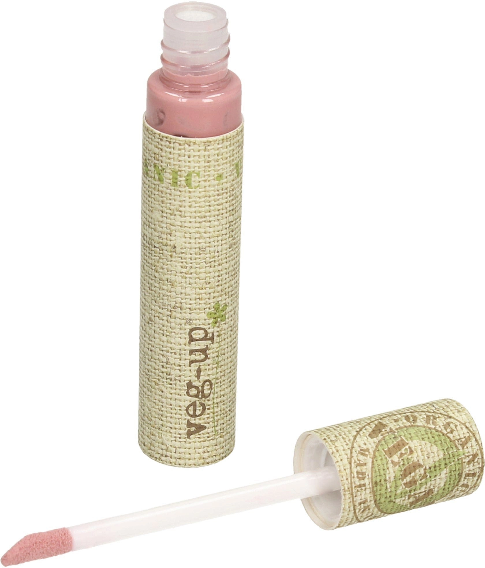 veg-up Liquid Lipstick - Pinky