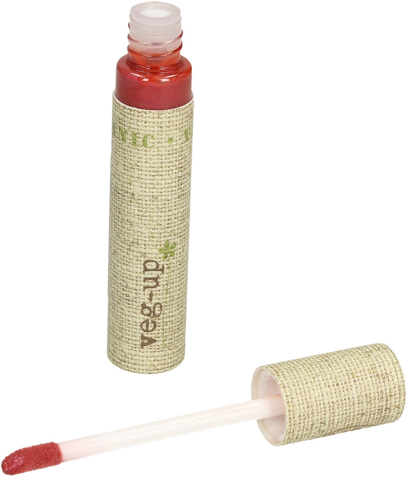 veg-up Liquid Lipstick - Peony