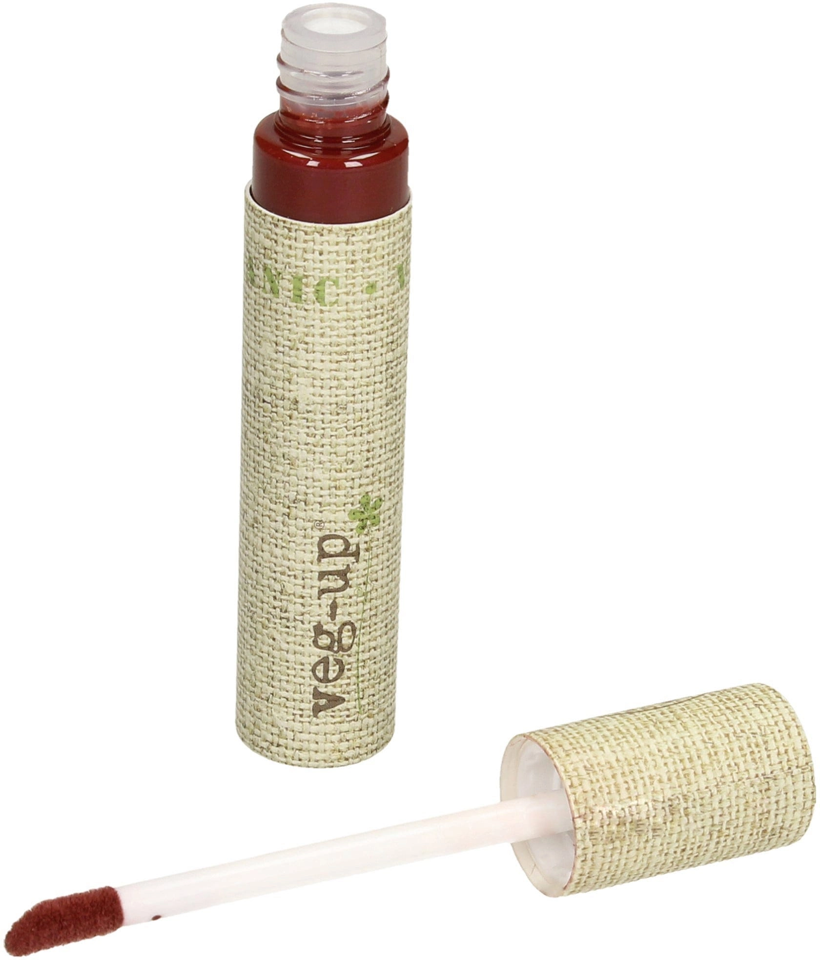 veg-up Liquid Lipstick - Petunia