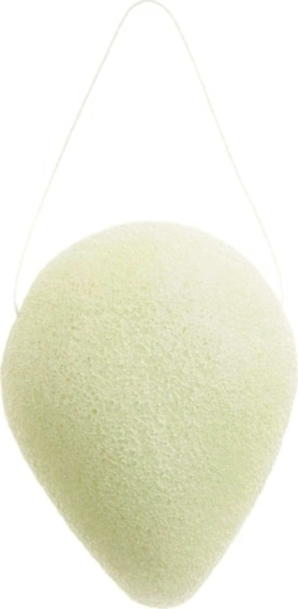 Lady Green Konjac Face Sponge Aloe Vera - 1 Stk
