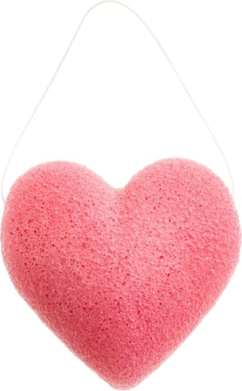 Lady Green Konjac Face Sponge Rose - 1 Stk