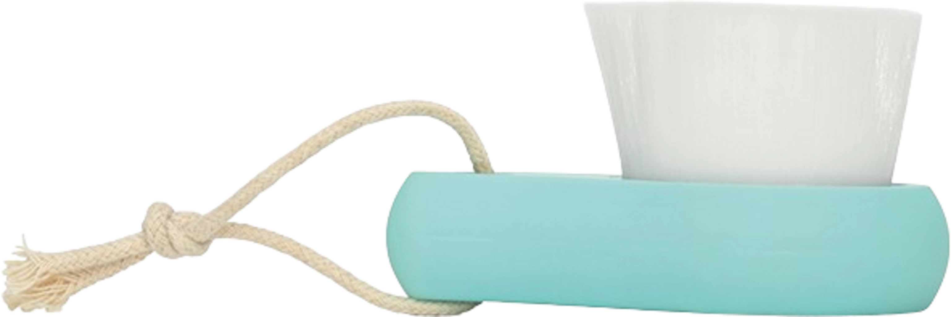 Lady Green Ultra-soft Cleansing Brush Face - 1 Stk