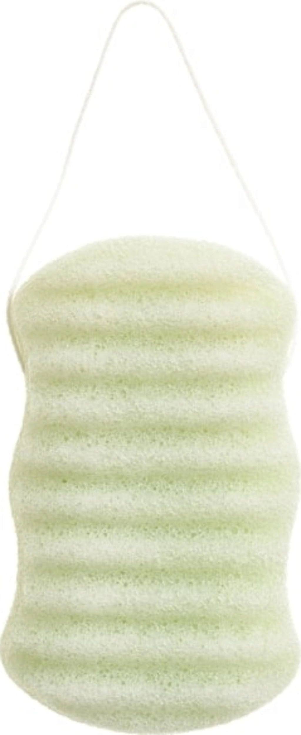 Lady Green Konjac Body Sponge Aloe Vera - 1 Stk