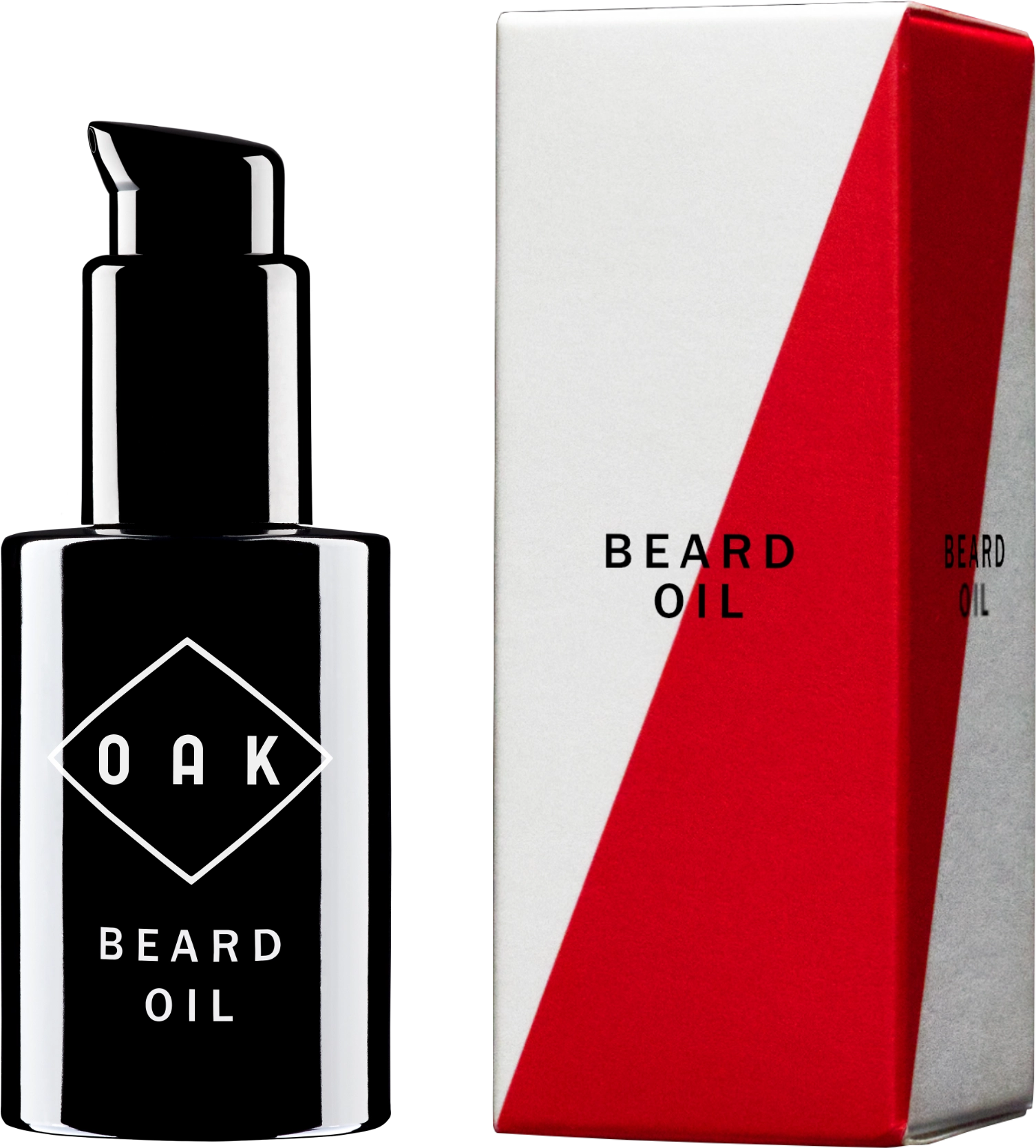 OAK Berlin Beard Oil - 30 ml