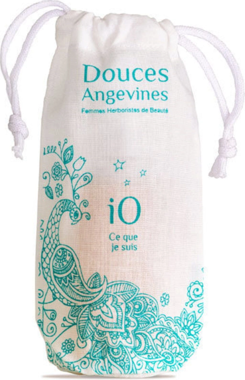 Douces Angevines iO Ce que je suis Parfum - 50 ml