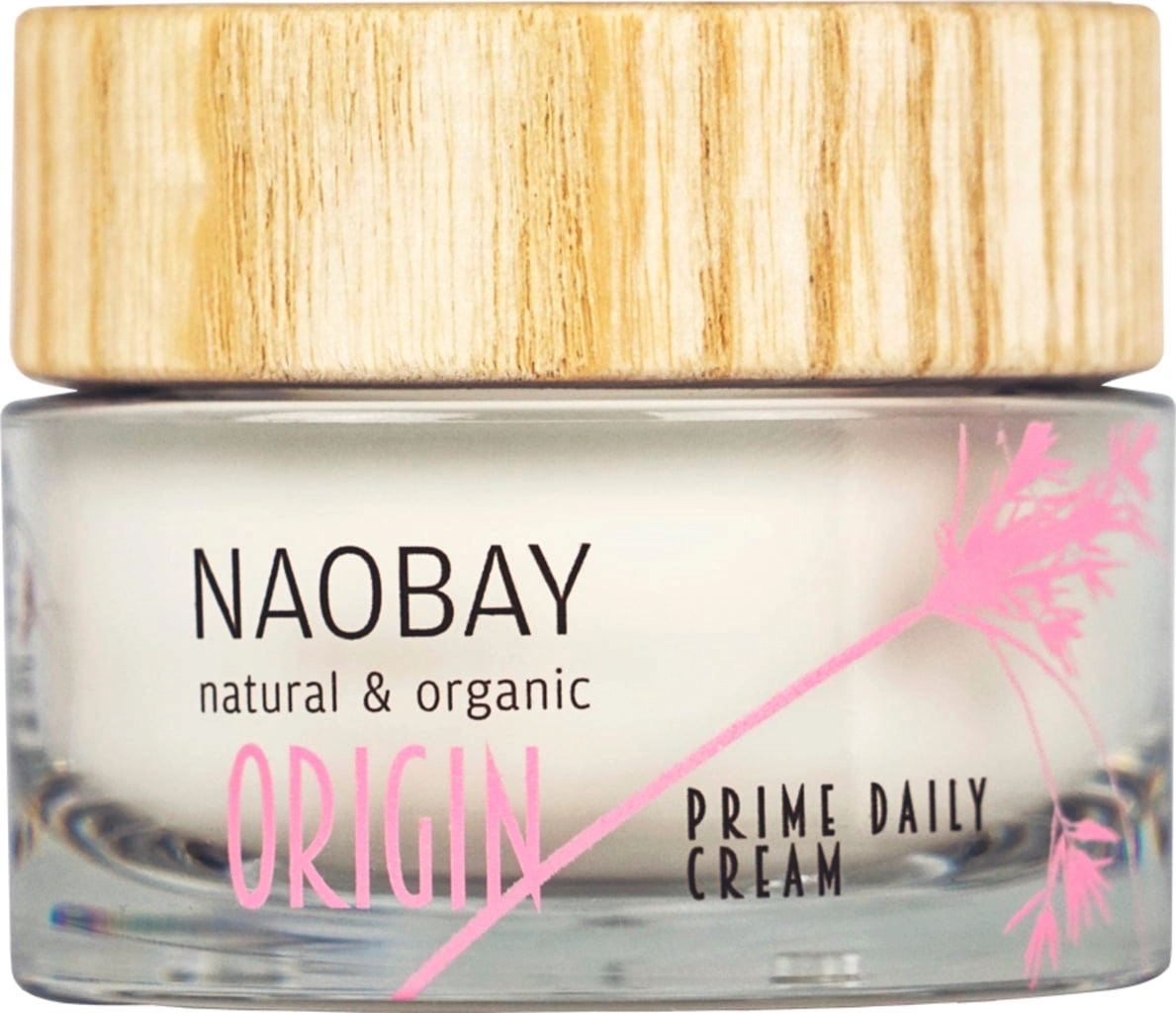 NAOBAY ORIGIN Prime Daily Cream - 50 ml