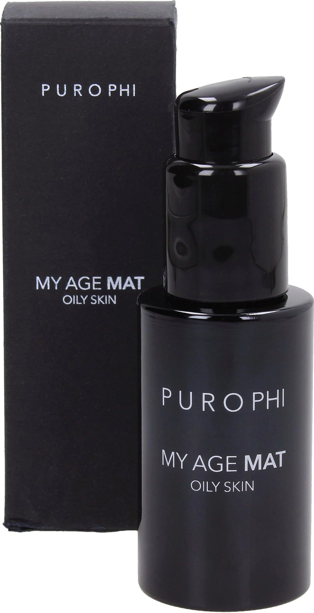 PUROPHI My Age Mat Oily Skin - 50 ml