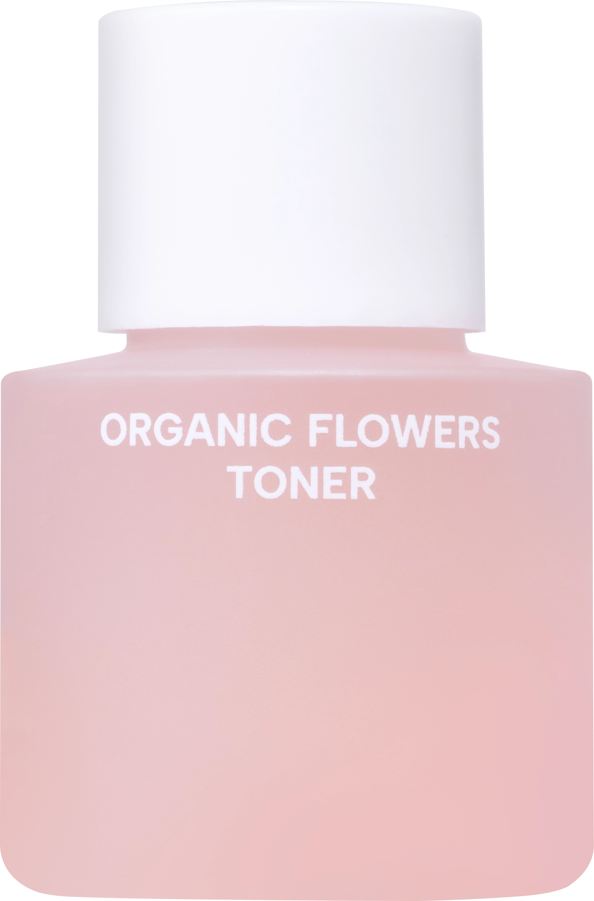 WHAMISA Organic Flowers Toner - 16 ml