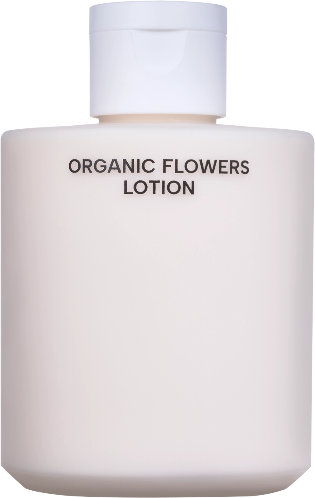 WHAMISA Organic Flowers Lotion Double Rich - 200 ml
