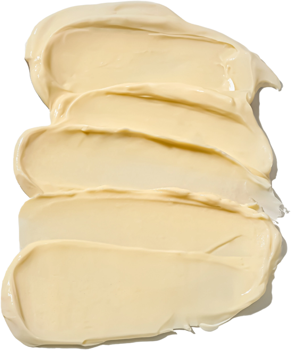 WHAMISA Organic Flowers Nourishing Cream - 50 ml