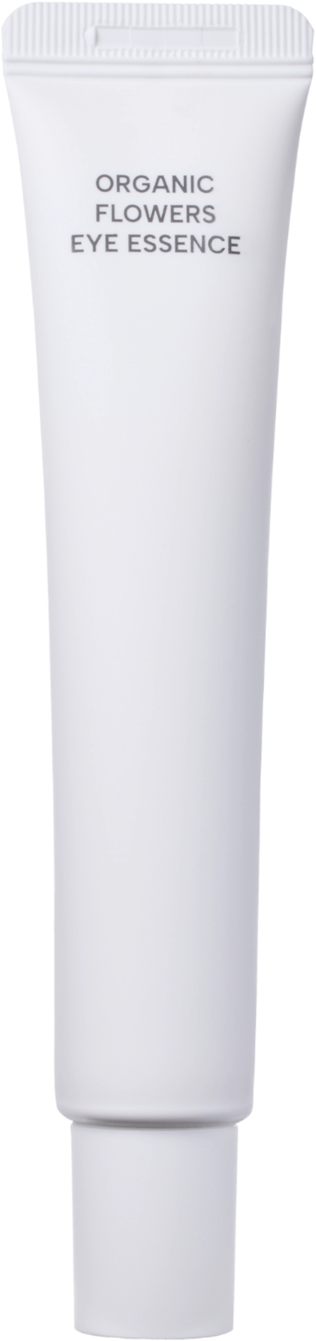 WHAMISA Organic Flowers Eye Essence - 30 ml