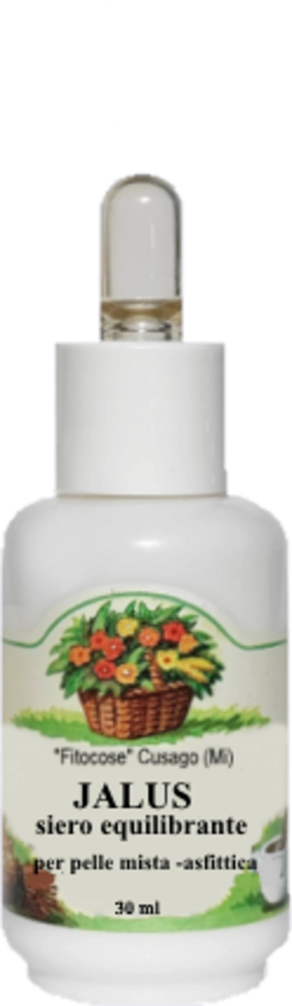 Fitocose Jalus Balancing Fluid - 30 ml