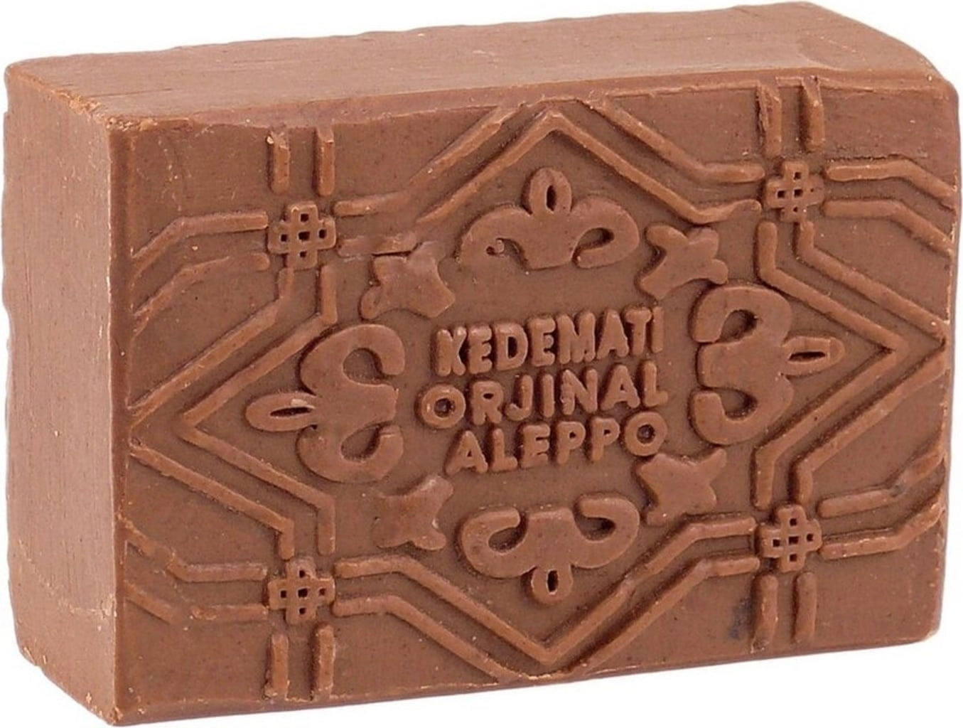 Zhenobya Bio-Alepposeife Tonerde - 100 g