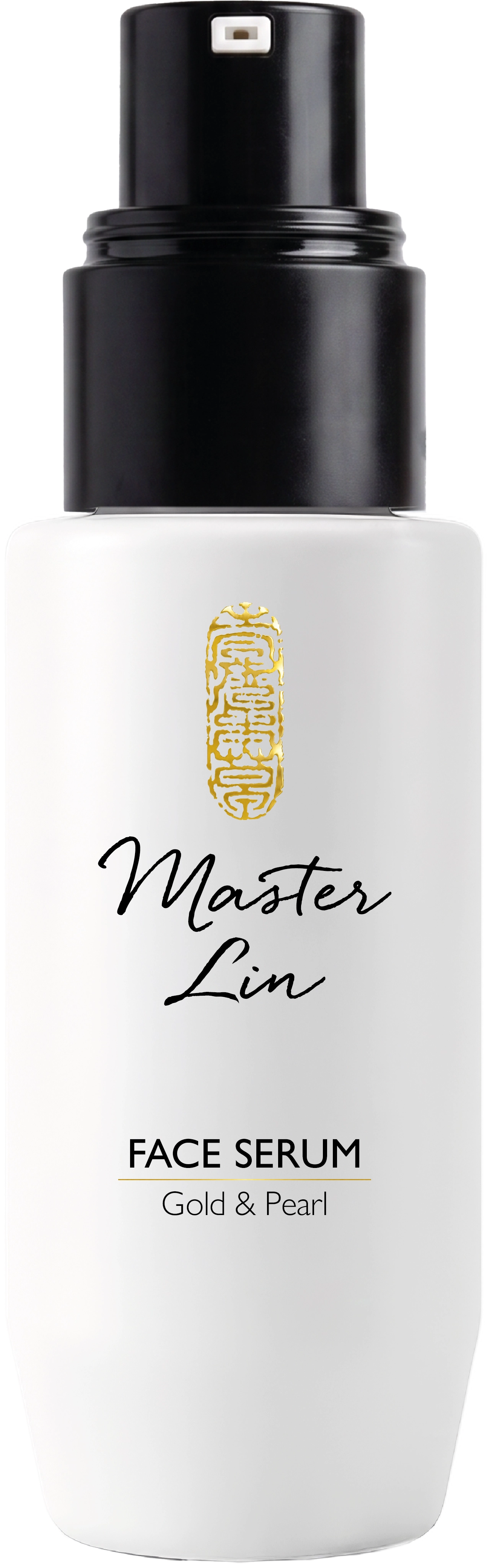 Master Lin Face Serum - 30 ml