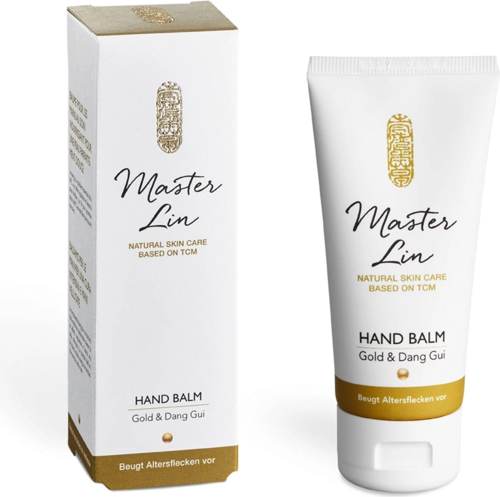 Master Lin Hand Balm - 60 ml