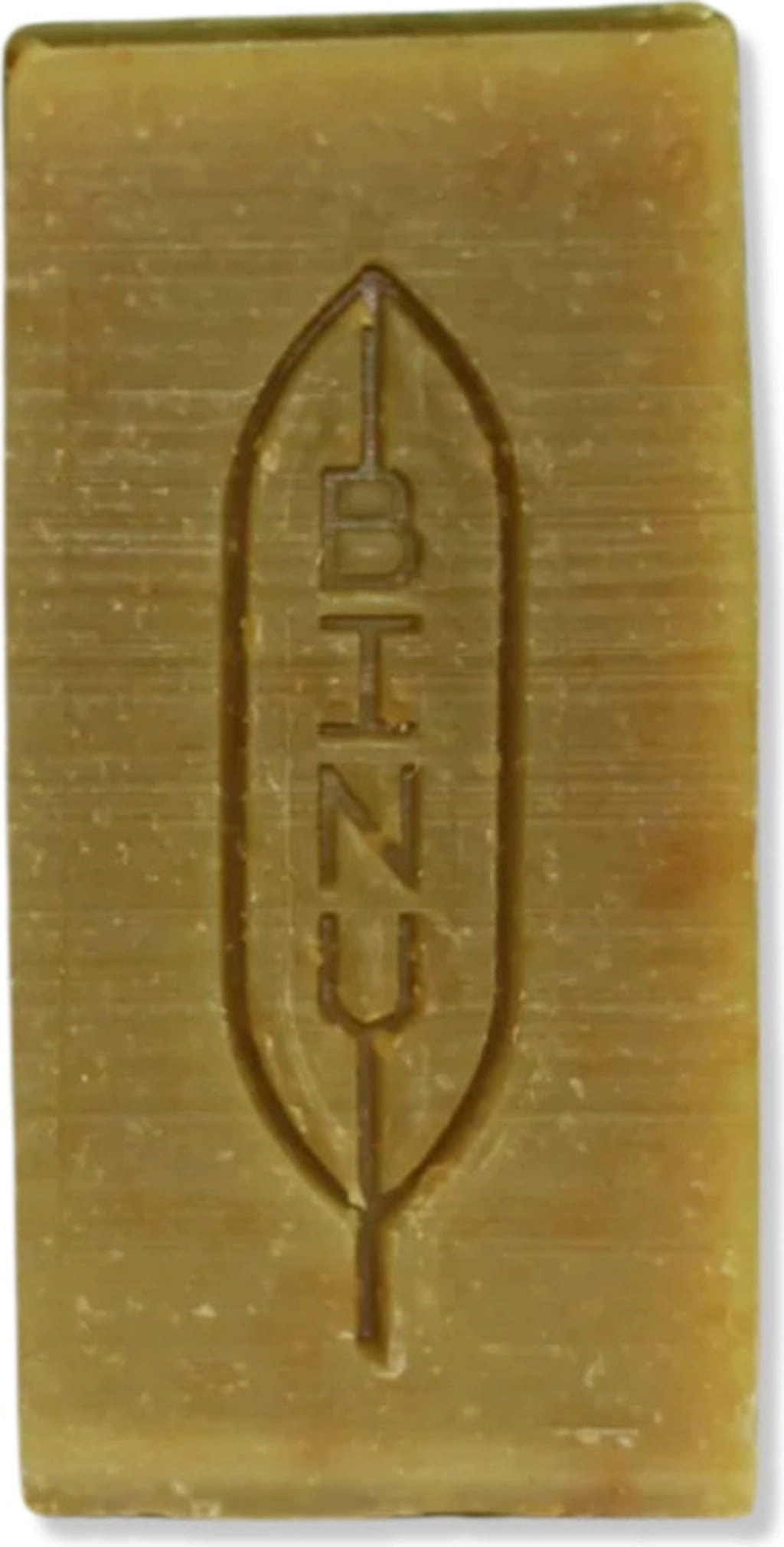 BINU Bamboo Facial Soap - 50 g