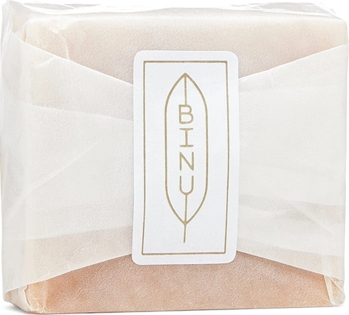 BINU Calendula Facial Soap - 100 g
