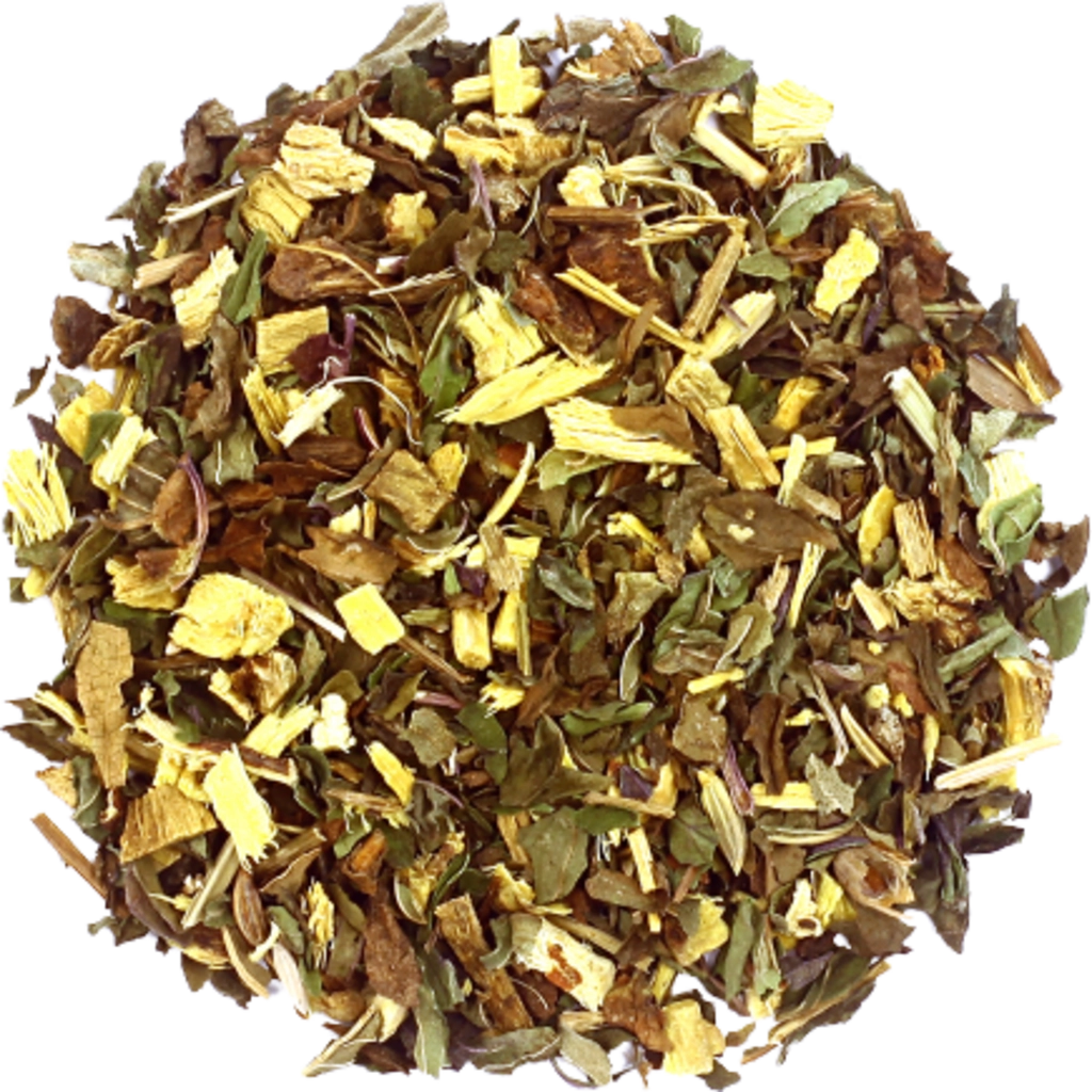 OR TEA? BIO Merry Peppermint - Nachfüller 75g