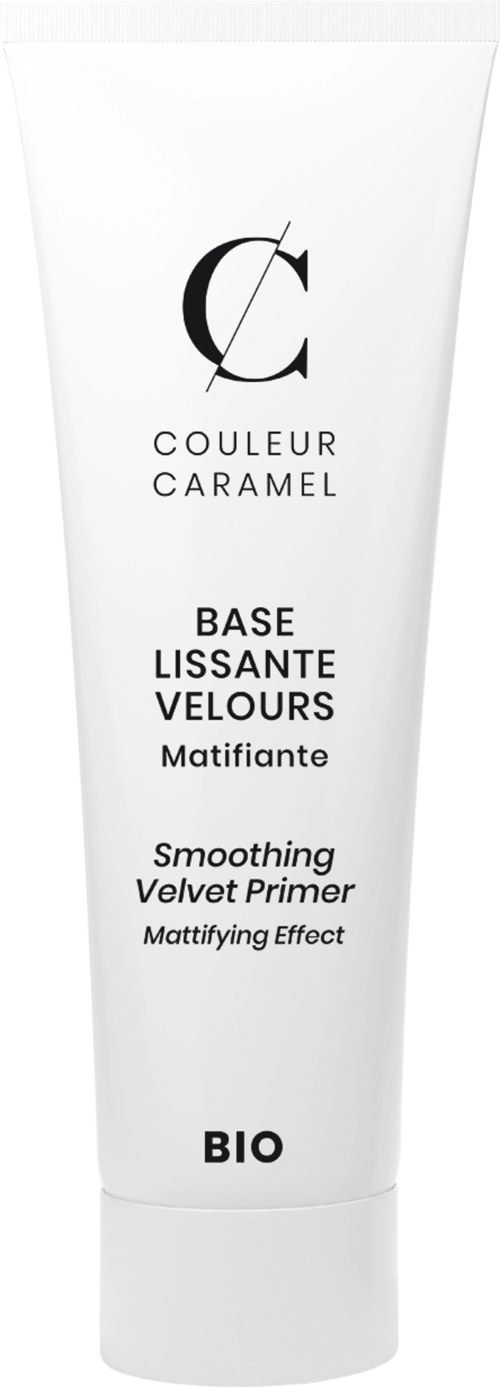 Couleur Caramel Samtiger Primer - 30 ml