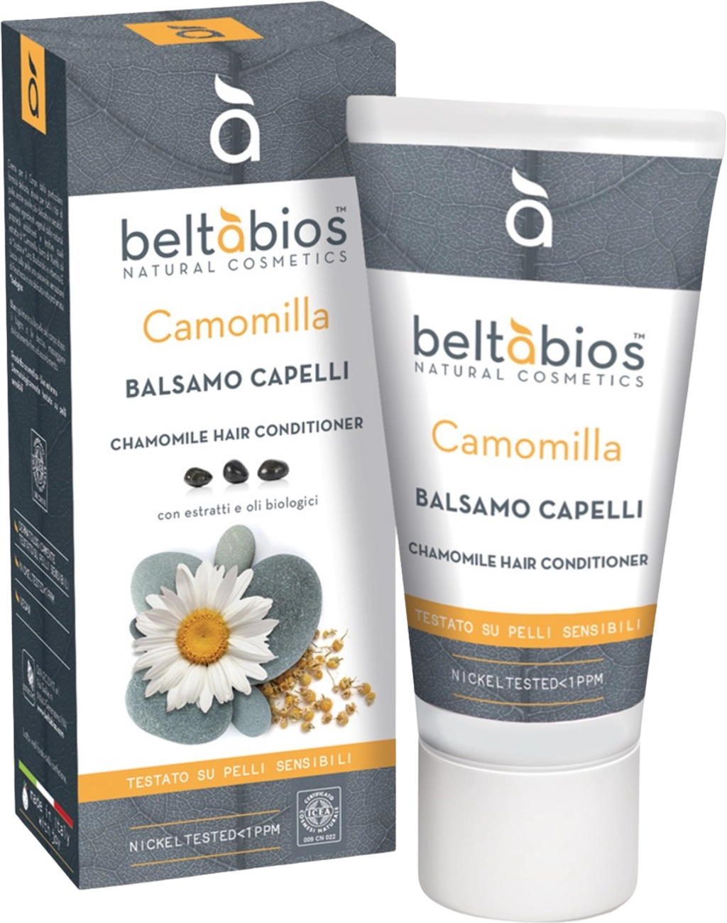 beltàbios Chamomile Hair Conditioner - 150 ml