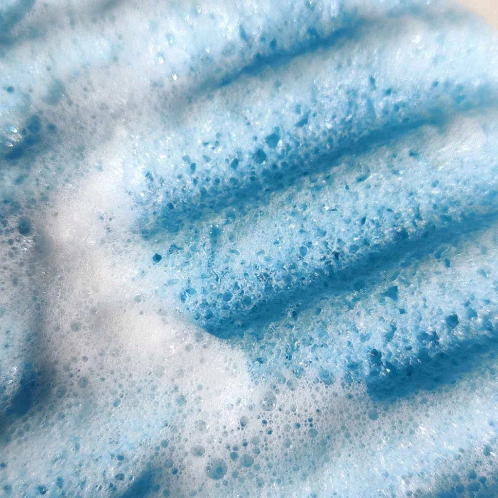 Omum Ma Bonne Fée Body Konjac Sponge - 1 Stk