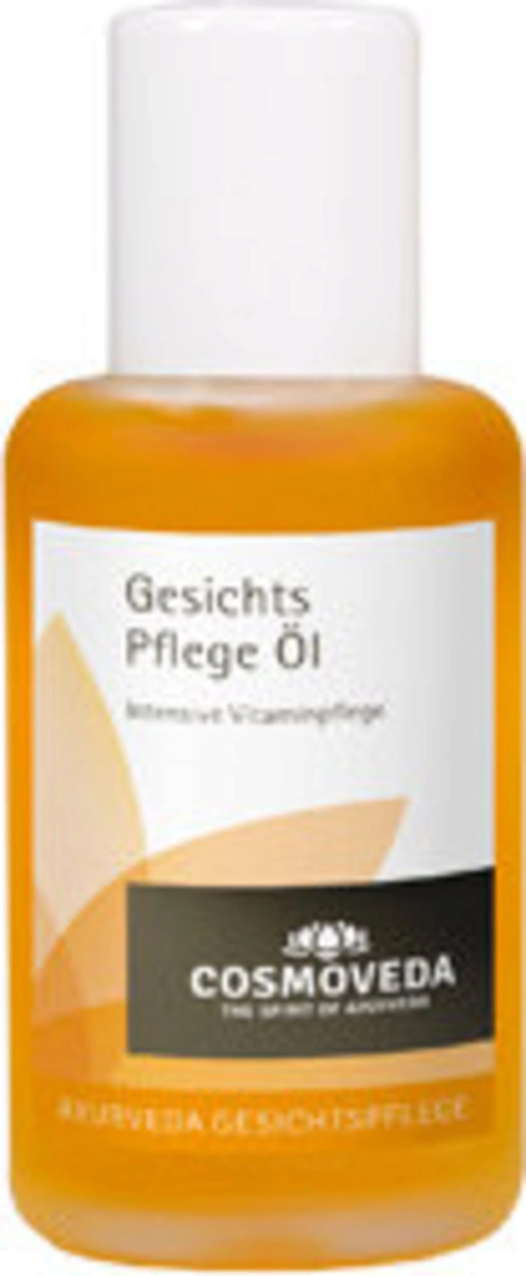 Cosmoveda Gesichtspflegeöl - Centella - 30 ml
