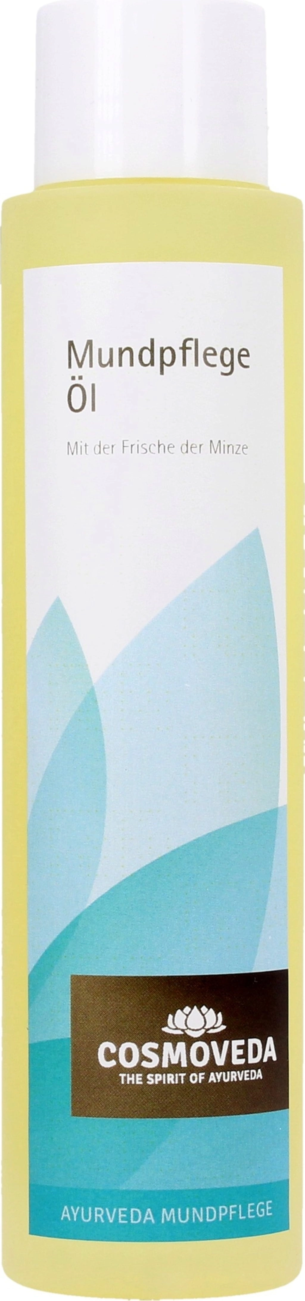 Cosmoveda Mundpflegeöl - 100 ml