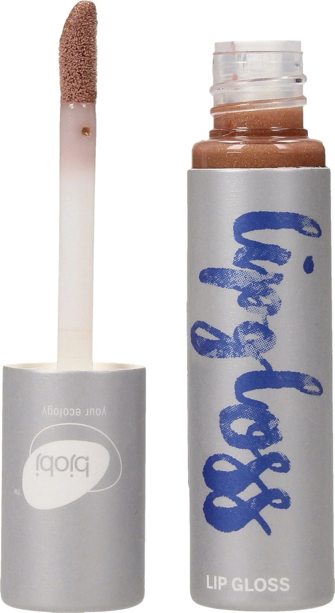 bjobj Lip Gloss - 01 Mou