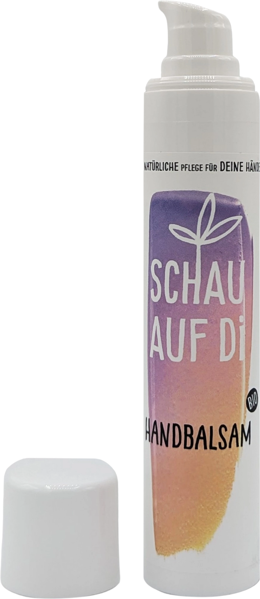 SCHAU AUF Di Handbalsam - 50 ml