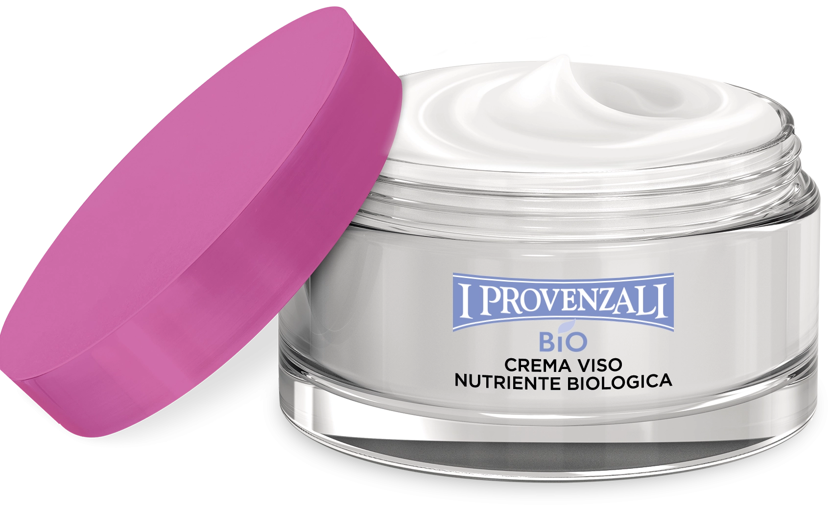Rosa Mosqueta Nährende Gesichtscreme - 50 ml